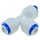 Osmosis hose accessories