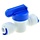 Osmosis hose accessories