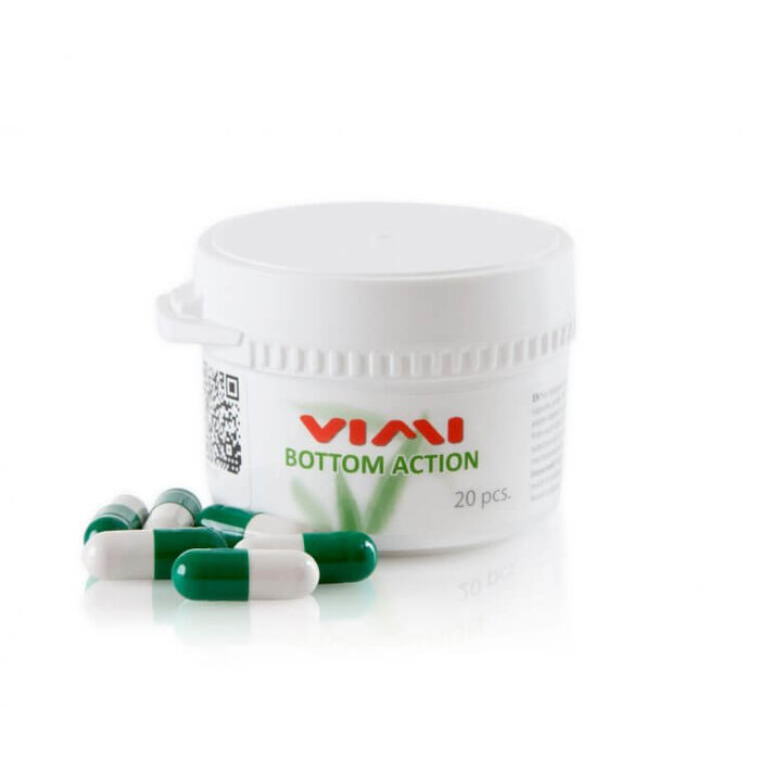 VIMI VIMI Bottom Action