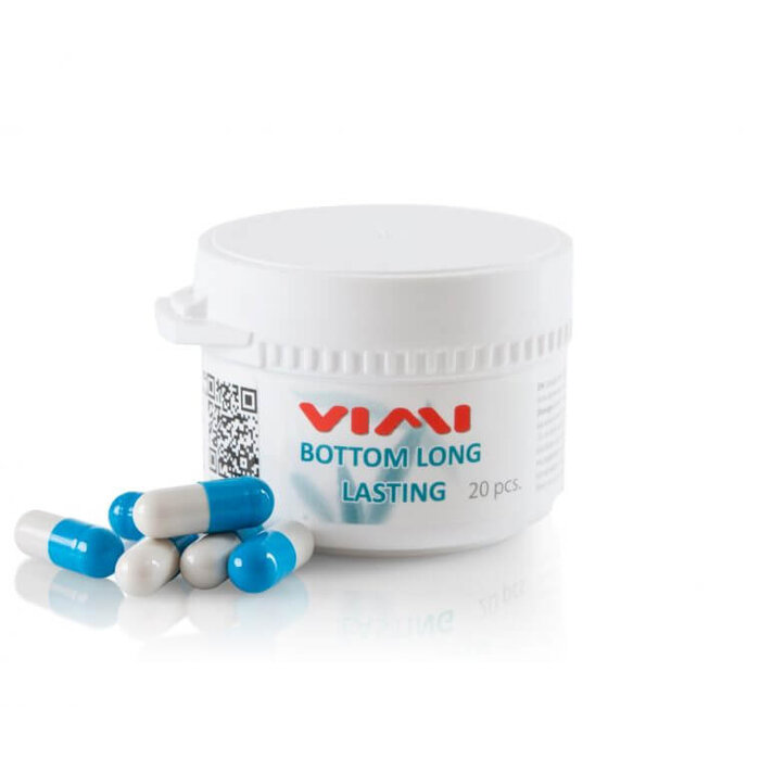 VIMI VIMI Bottom Longlasting