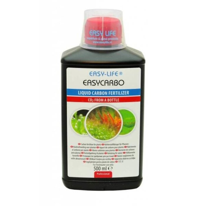Easy-Life Easy-Life EasyCarbo