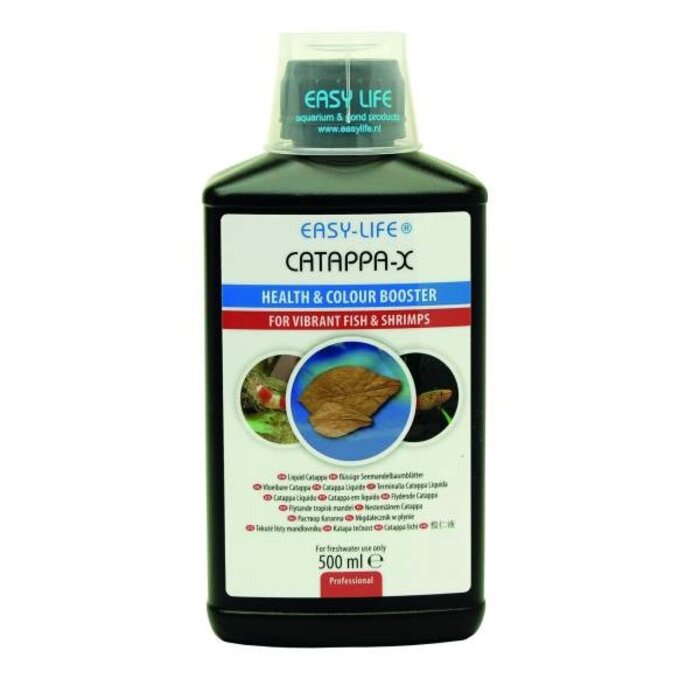 Easy-Life Easy-Life Catappa-X