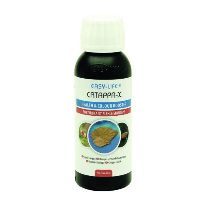 Easy-Life Easy-Life Catappa-X
