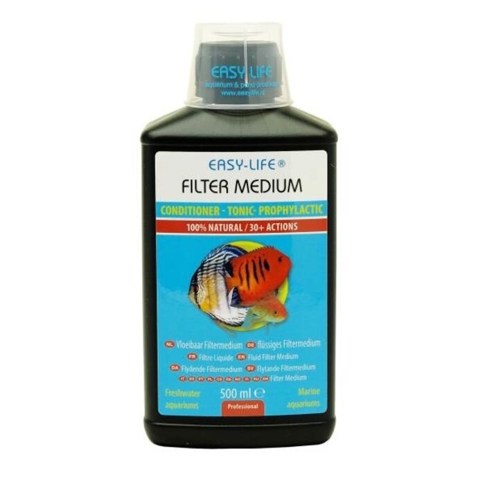 Easy-Life Easy Life filter medium
