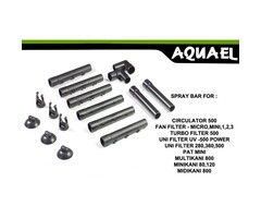 Aquael Aquael spray bar klein