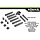 Aquael spray bar small