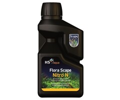 HS-aqua HS-aqua flora scape nitro (N)