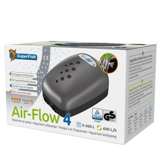 SuperFish SuperFish air-flow 4