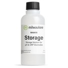 Milwaukee Milwaukee bewaar oplossing voor pH/ORP elektroden