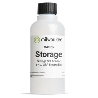 Milwaukee Milwaukee bewaar oplossing voor pH/ORP elektroden MA9015