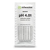 Milwaukee Milwaukee pH 4.01 kalibratie bufferoplossing