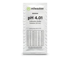 Milwaukee Milwaukee PH 4.01 Calibration Solution