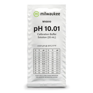 Milwaukee Milwaukee PH 10.01 Kalibrierungslösung