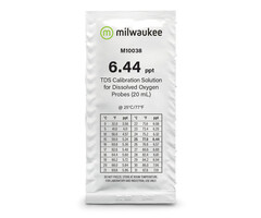 Milwaukee Milwaukee 6.44 ppt TDS Calibration Solution