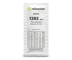 Milwaukee Milwaukee EC 1382 Kalibrierlösung
