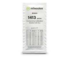 Milwaukee Milwaukee 1413 µS/cm EC Kallibrierflüssigkeit