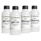 Milwaukee Milwaukee pH-start Solution Kit