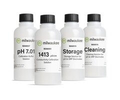 Milwaukee Milwaukee Combo-start vloeistoffen kit
