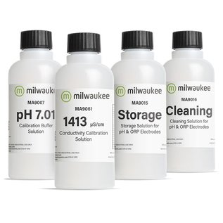 Milwaukee Milwaukee Combo-start Fluids Kit