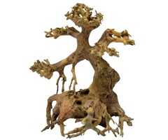 SuperFish SuperFish Bonsai Driftwood XS