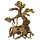 SuperFish Bonsai Driftwood XS