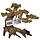 SuperFish Bonsai Driftwood M