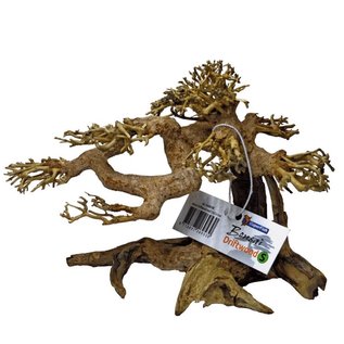 SuperFish SuperFish Bonsai Driftwood S