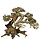 SuperFish Bonsai Driftwood L