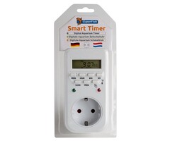 SuperFish SuperFish Smart Timer