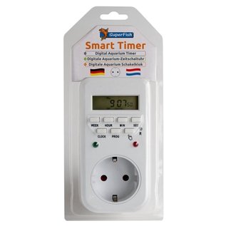 SuperFish SuperFish Smart Timer