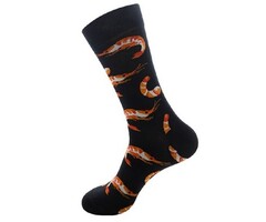 Onlineaquarium spullen Shrimp socks