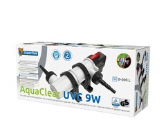 SuperFish SuperFish AquaClear UVC 9 Watt