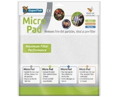 SuperFish SuperFish micro pad