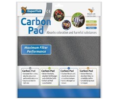 SuperFish SuperFish carbon pad