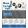 SuperFish carbon pad