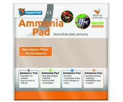 SuperFish SuperFish ammonia pad