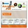 SuperFish ammonia pad