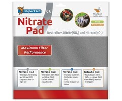 SuperFish SuperFish nitrate pad
