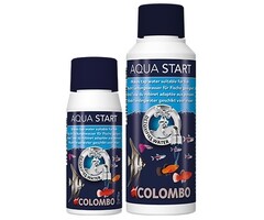 Colombo Colombo Aqua Start