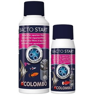 Colombo Colombo Bacto Start