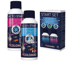 Colombo Colombo Starter Set
