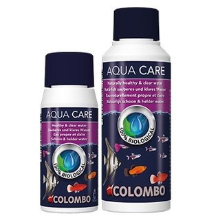 Colombo Colombo Aqua Care