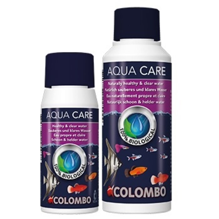 Colombo Colombo Aqua Care