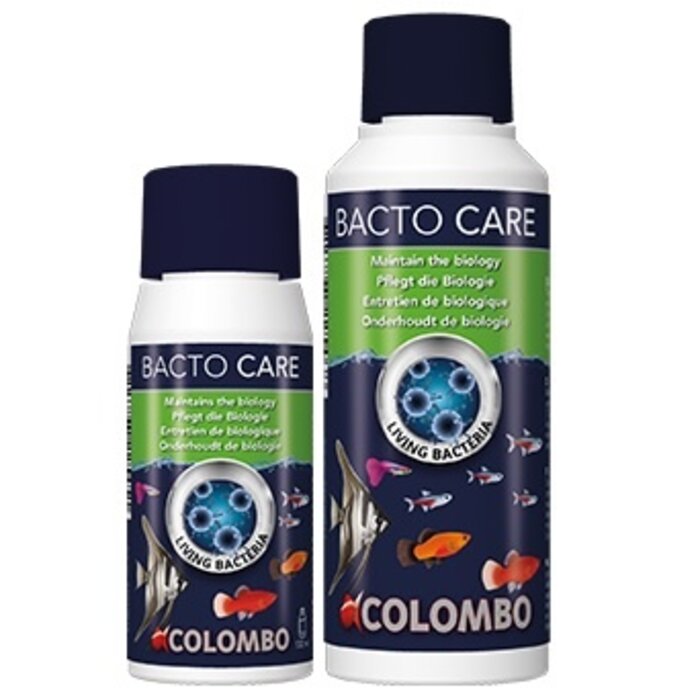 Colombo Colombo Bacto Care