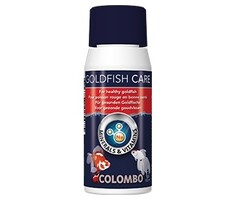 Colombo Colombo Goldfish Care