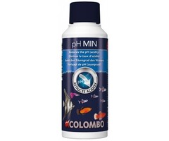 Colombo Colombo pH Min