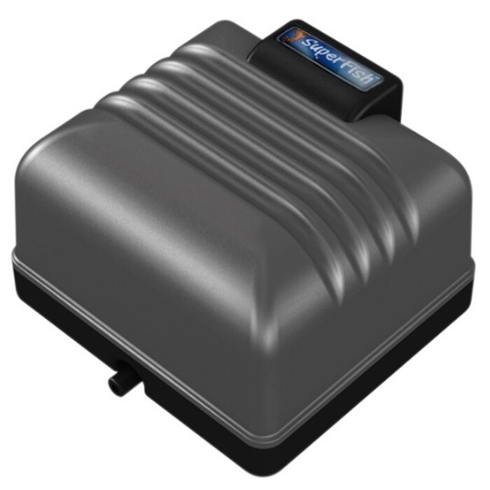 SuperFish SuperFish Koi Flow 60