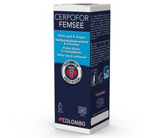 Colombo Colombo Femsee