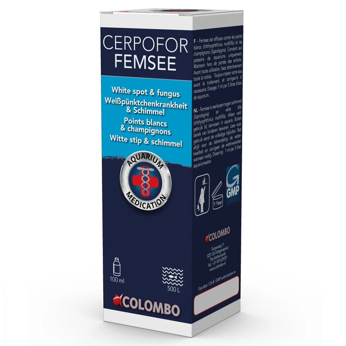 Colombo Colombo Femsee
