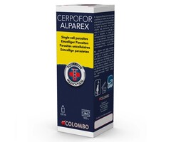 Colombo Colombo Alparex